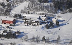 Dagali Hotel
